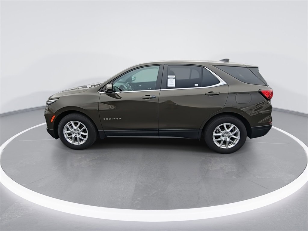 Used 2023 Chevrolet Equinox LT image 5