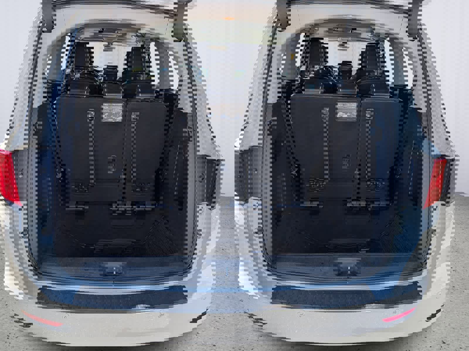 Certified 2022 Honda Odyssey Elite image 12