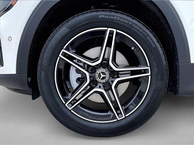 New 2026 Mercedes-Benz GLB 250 image 14