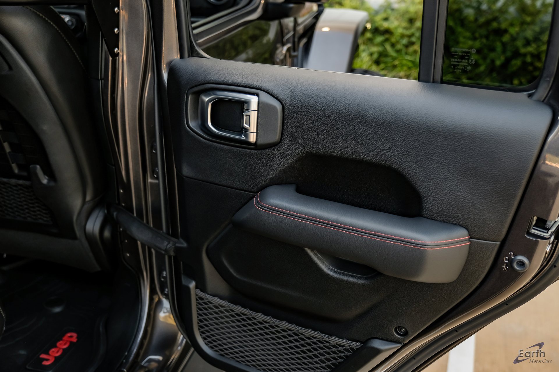 Used 2020 Jeep Gladiator Rubicon image 89