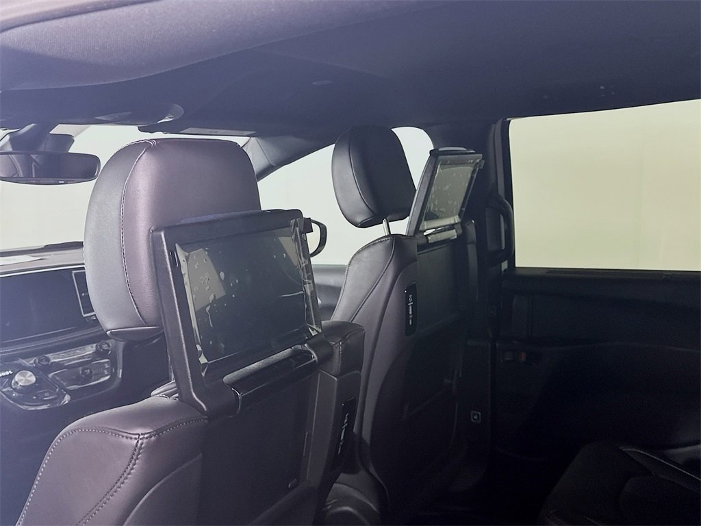 New 2026 Chrysler Pacifica Select image 21