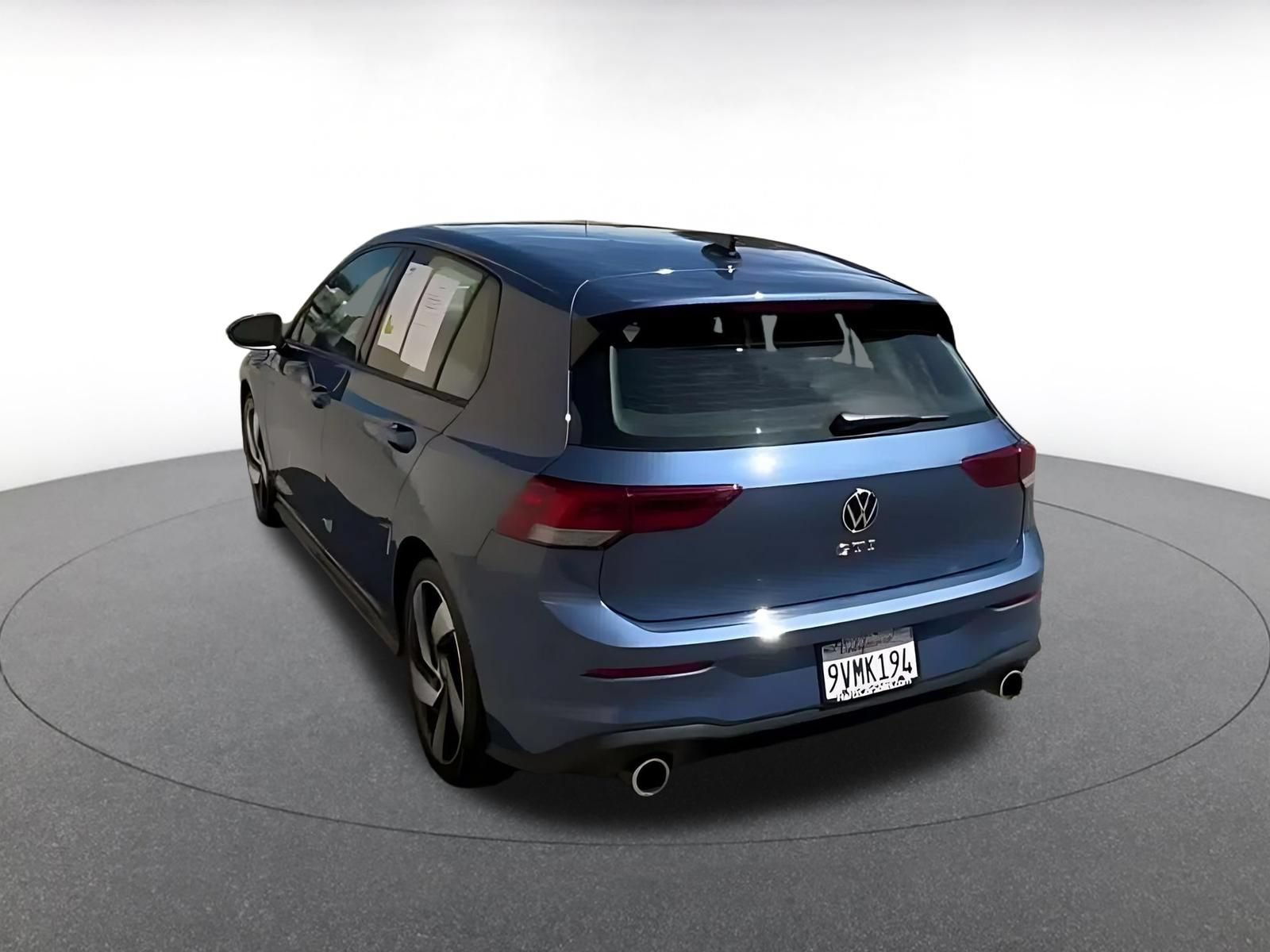 Used 2026 Volkswagen Golf S FWD image 10