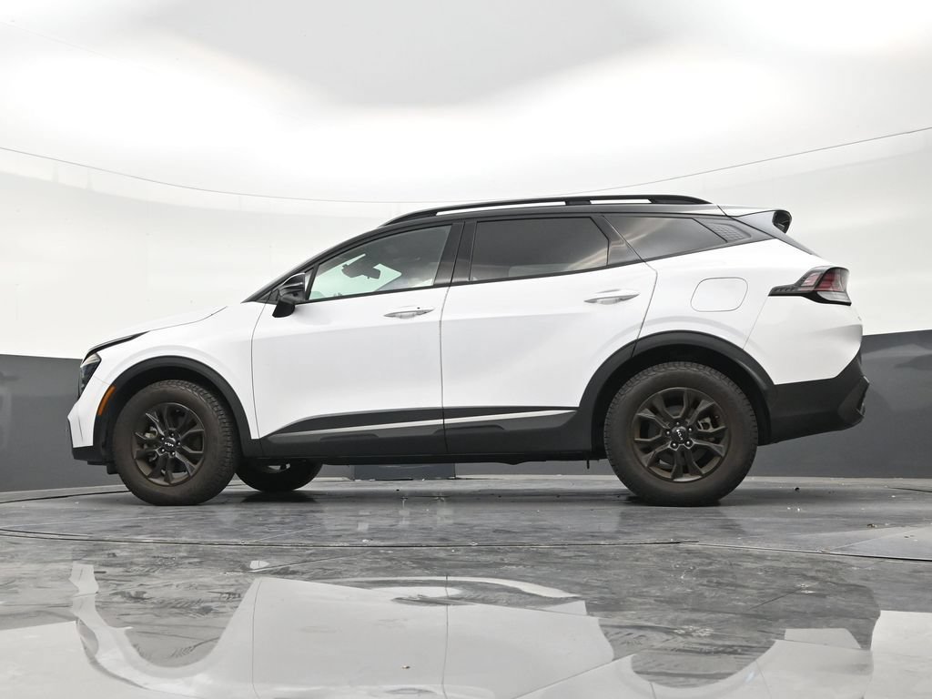Used 2024 Kia Sportage X-Pro Prestige AWD/4WD image 20