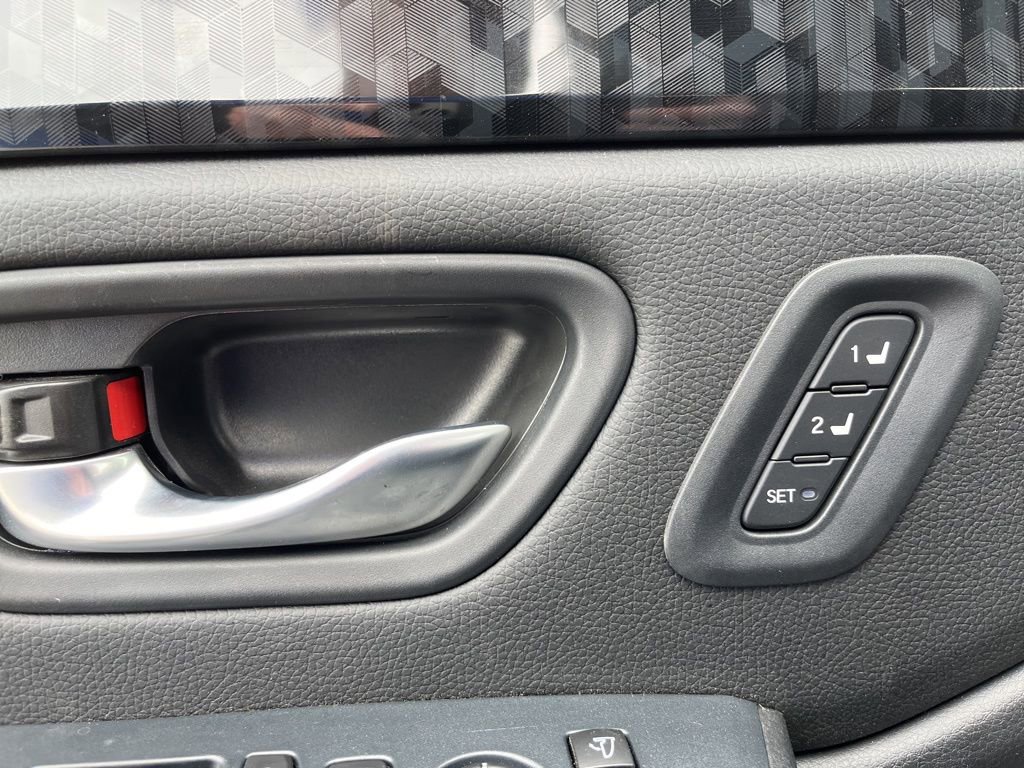 Certified 2026 Honda Passport TrailSport Elite image 11