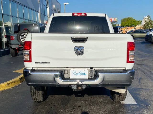 Used 2024 RAM 2500 Big Horn image 8