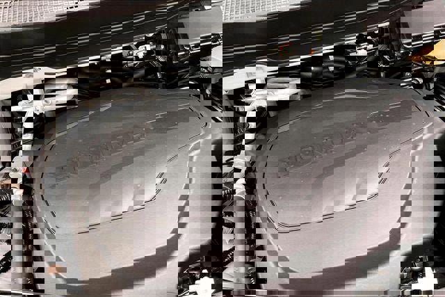 New 2026 Honda Ridgeline RTL image 14