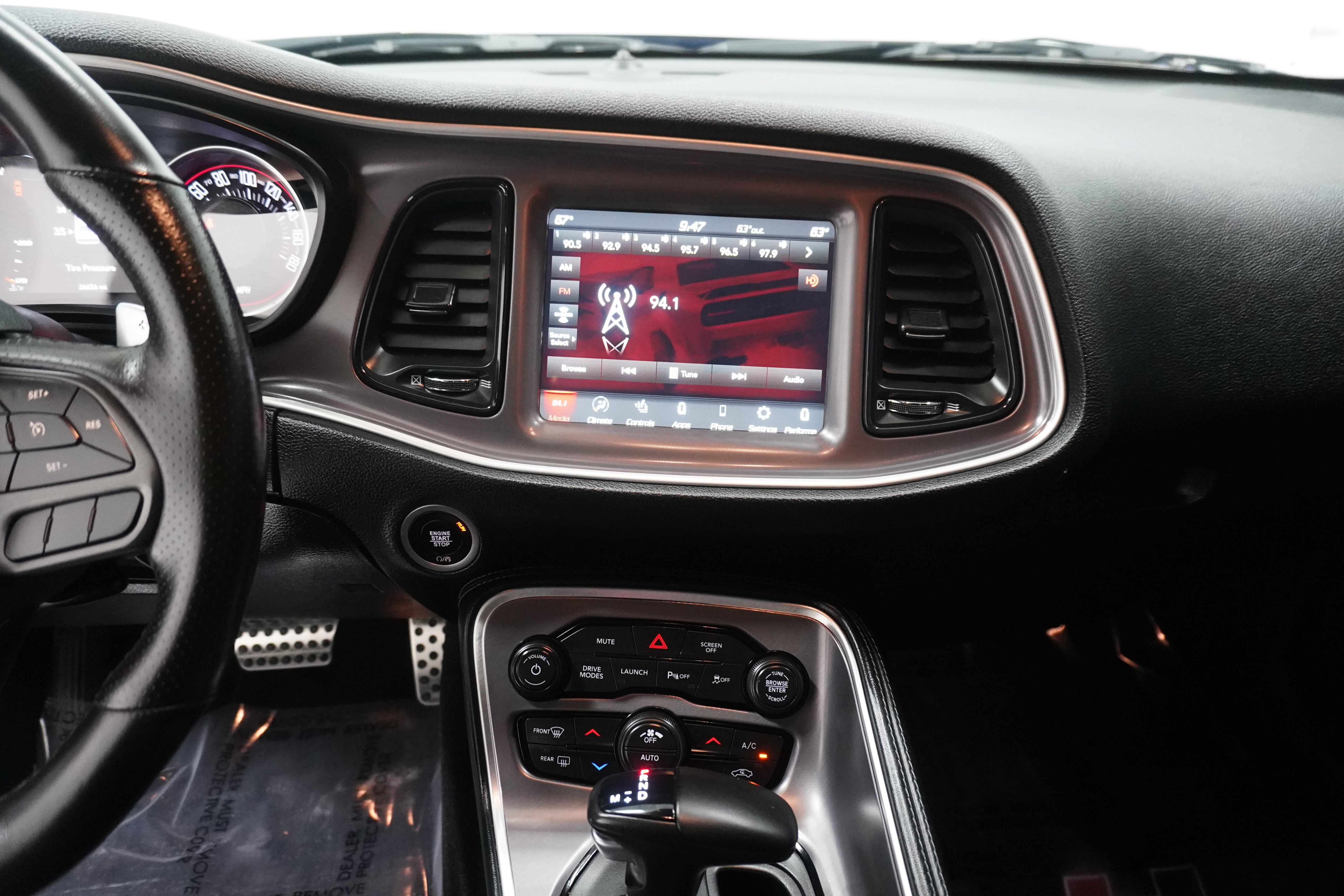 Used 2022 Dodge Challenger R/T Scat Pack image 20