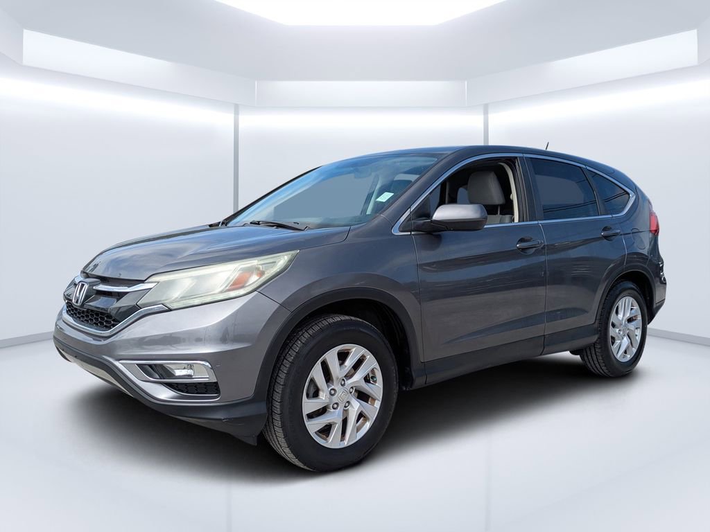 Used 2015 Honda CR-V EX image 8