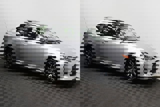 Used 2014 Scion tC image 1