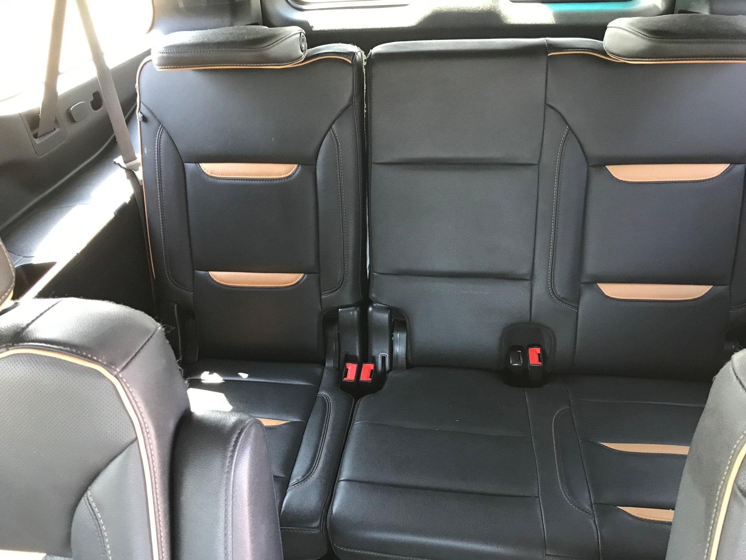 Used 2022 GMC Yukon XL AT4 AWD/4WD image 19