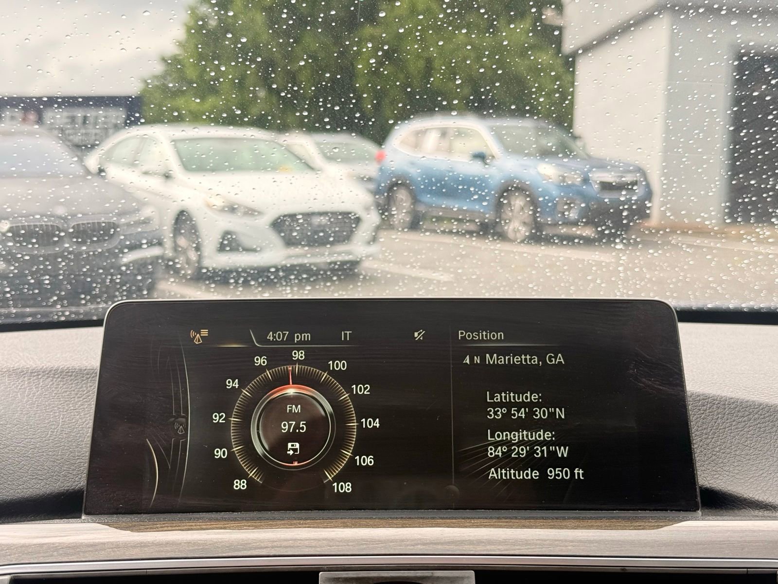 Used 2016 BMW 328i Sedan RWD image 20