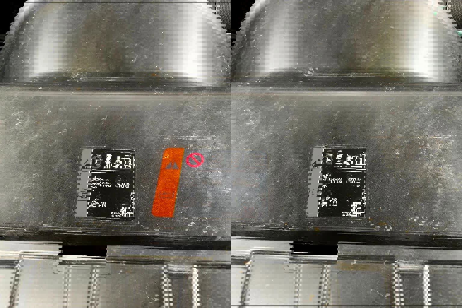 Used 2024 Chevrolet Silverado 2500 Custom w/ Custom Convenience Package image 33