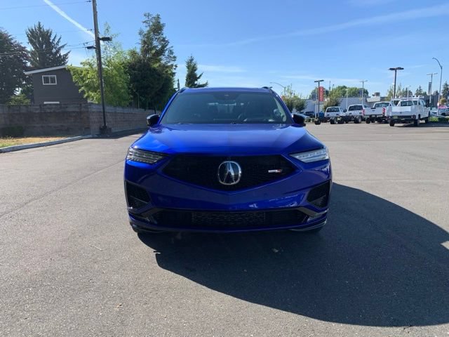 Used 2024 Acura MDX Type S w/ Advance Package AWD/4WD image 11