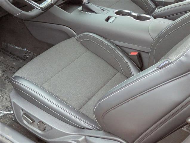 New 2026 Ford Mustang Coupe video 4