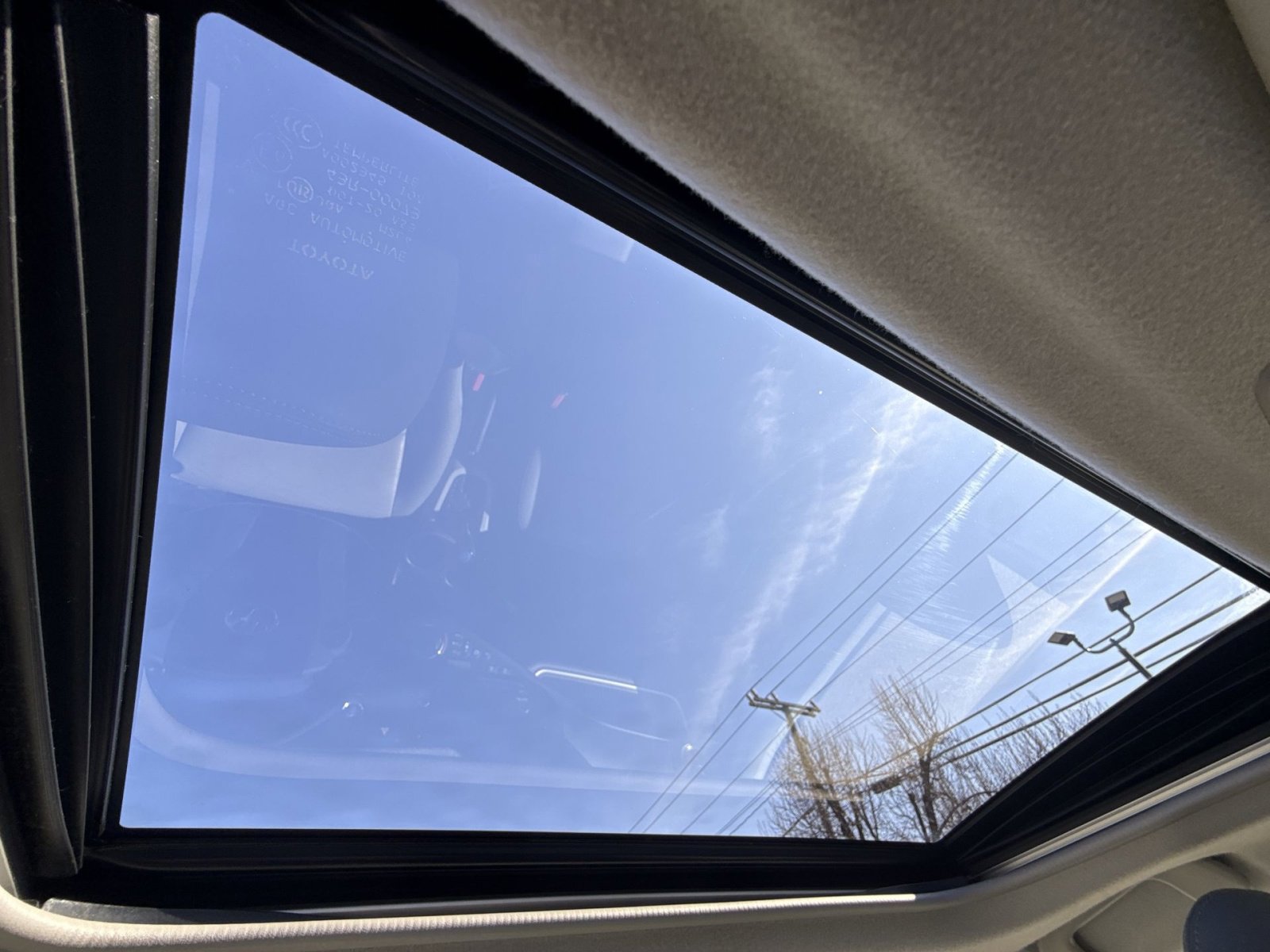 Used 2014 Toyota Prius C Four image 19