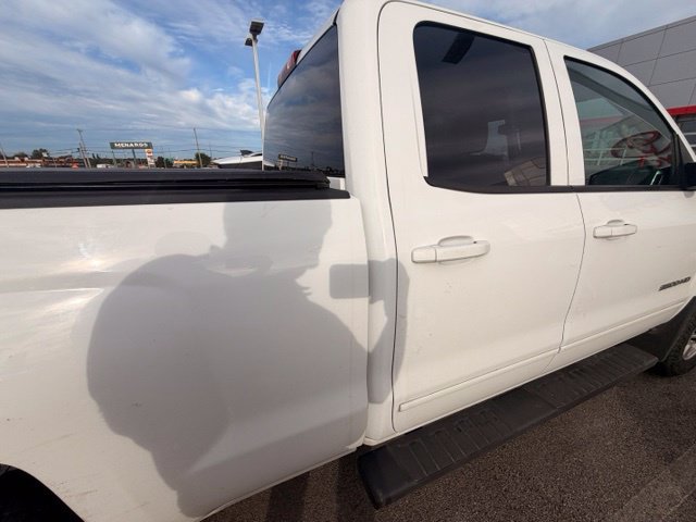 Used 2015 Chevrolet Silverado 2500 LT AWD/4WD image 13