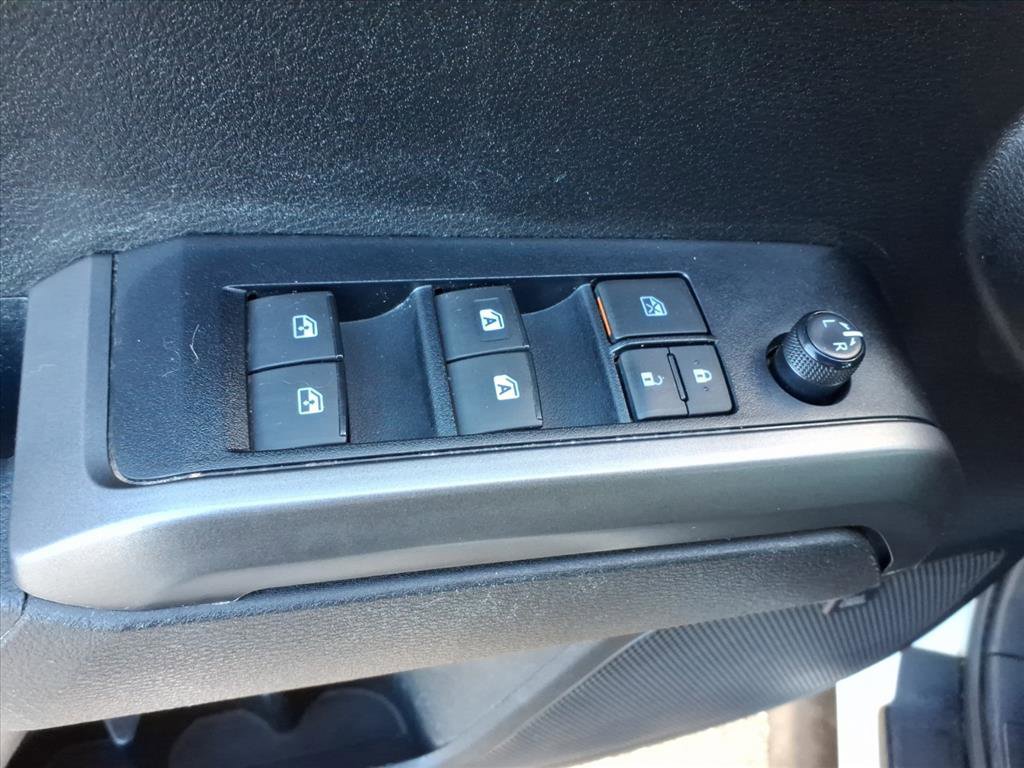 Used 2021 Toyota Tacoma TRD Off-Road w/ TRD Premium Off Road Package image 25