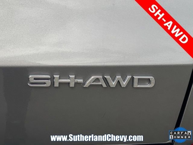 Used 2025 Acura MDX w/ Technology Package image 13