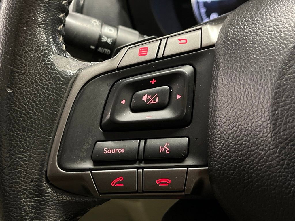 Used 2015 Subaru Impreza 2.0i Sport Limited image 22