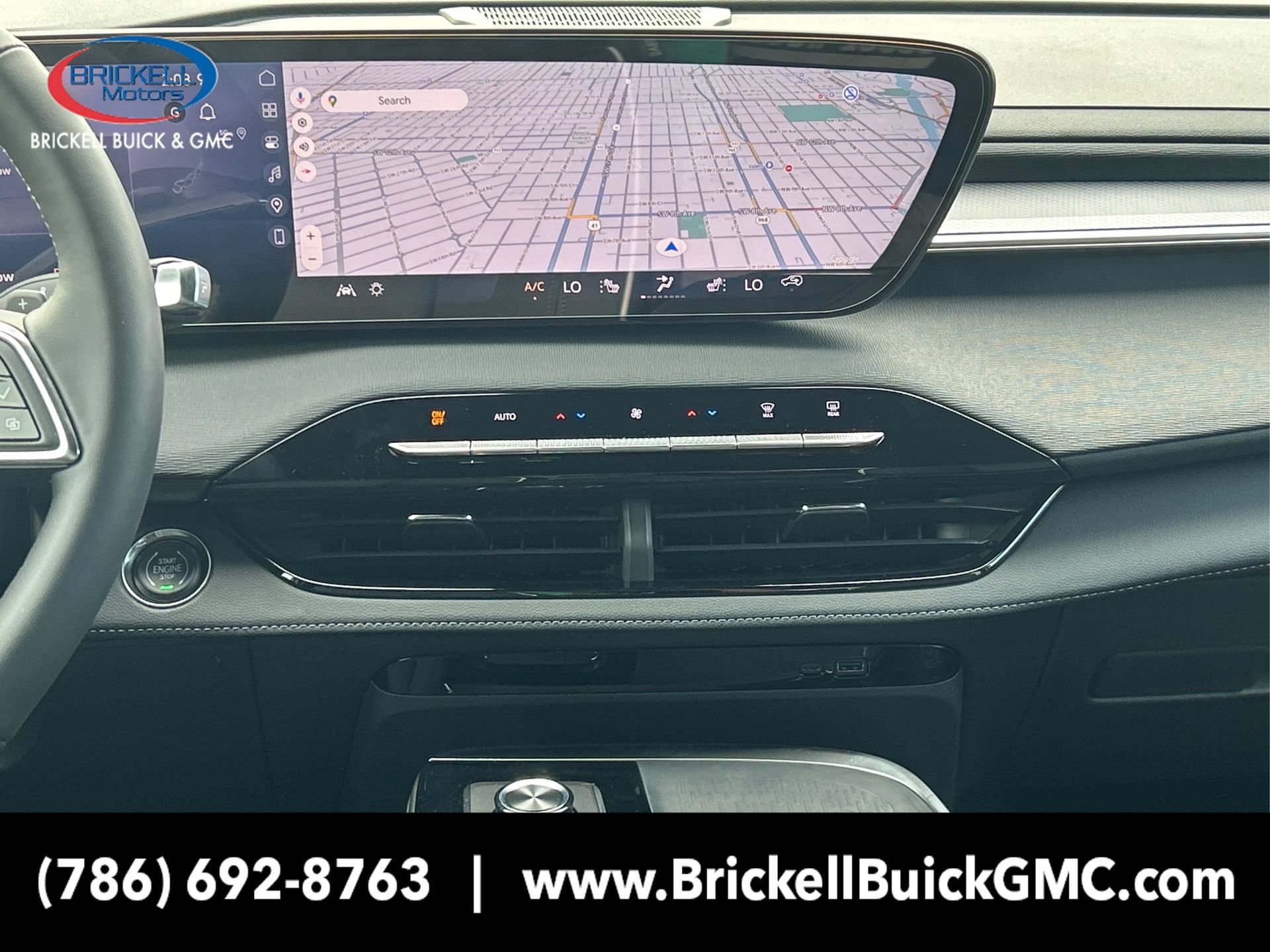 New 2026 Buick Enclave Sport Touring FWD image 28