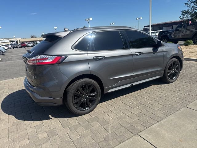Used 2022 Ford Edge ST-Line image 4