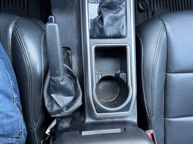 Used 2021 Toyota Tacoma Limited AWD/4WD image 22
