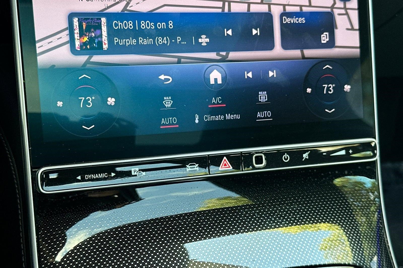 Certified 2022 Mercedes-Benz S 500 4MATIC image 28