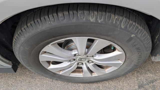 Used 2014 Honda Odyssey EX-L image 8