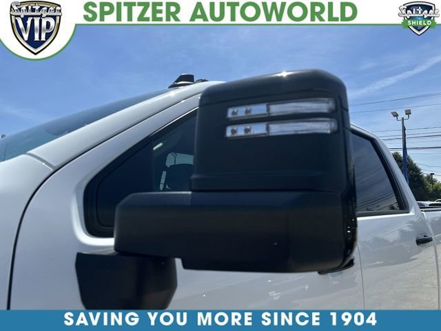 New 2026 Chevrolet Silverado 2500 LT w/ Trail Boss Package AWD/4WD image 50