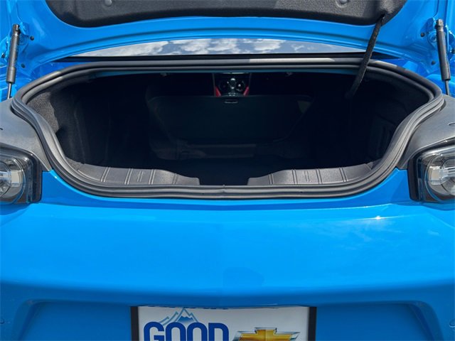 Used 2023 Chevrolet Camaro ZL1 image 31