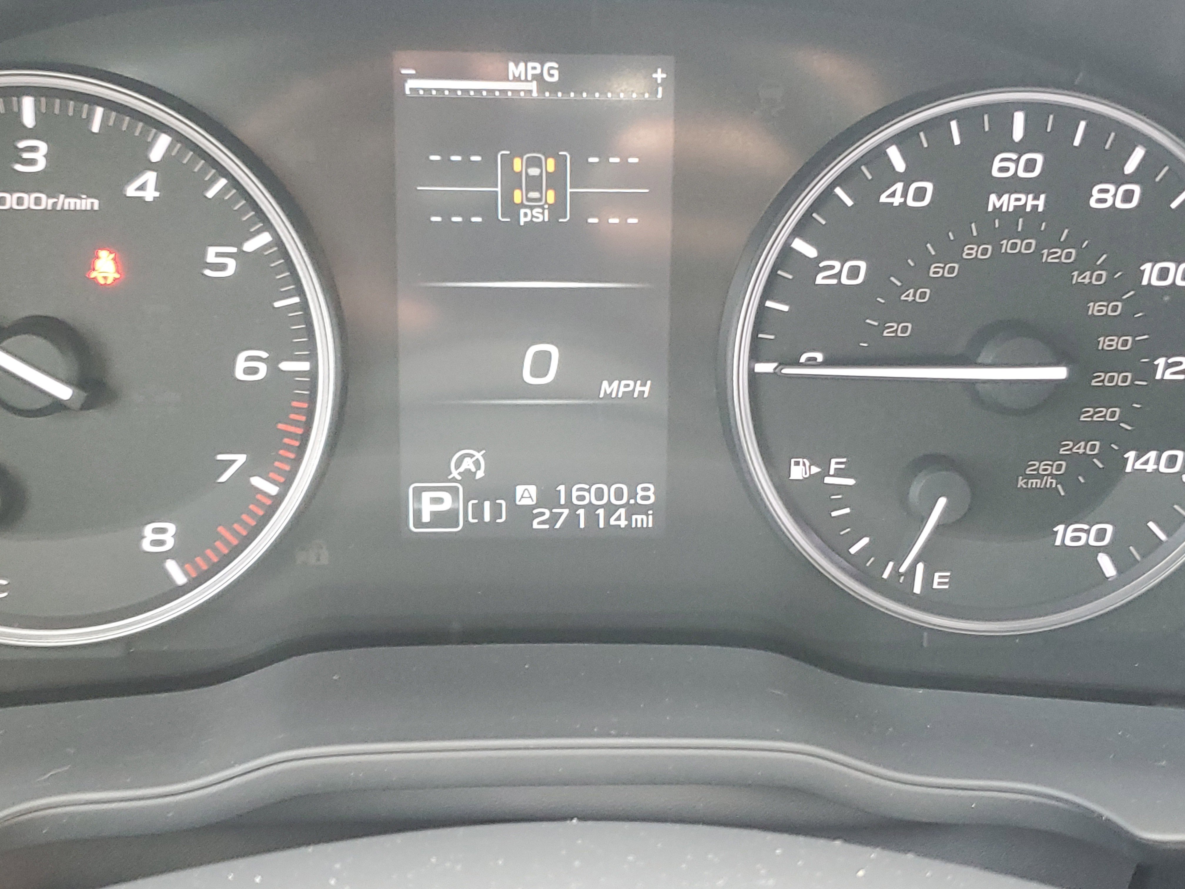 Certified 2024 Subaru Crosstrek 2.0i Premium AWD/4WD image 24