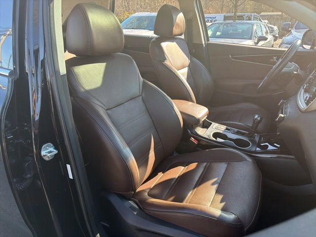 Used 2019 Kia Sorento SX image 14