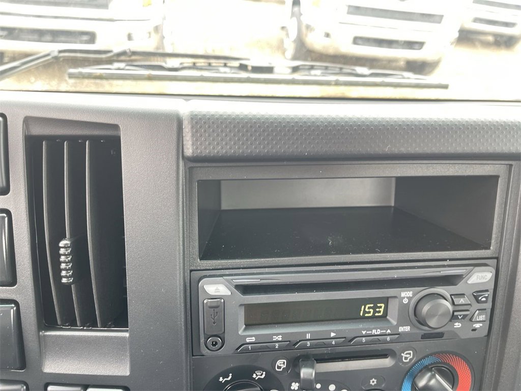 New 2024 Chevrolet Low Cab Forward 5500HD image 13