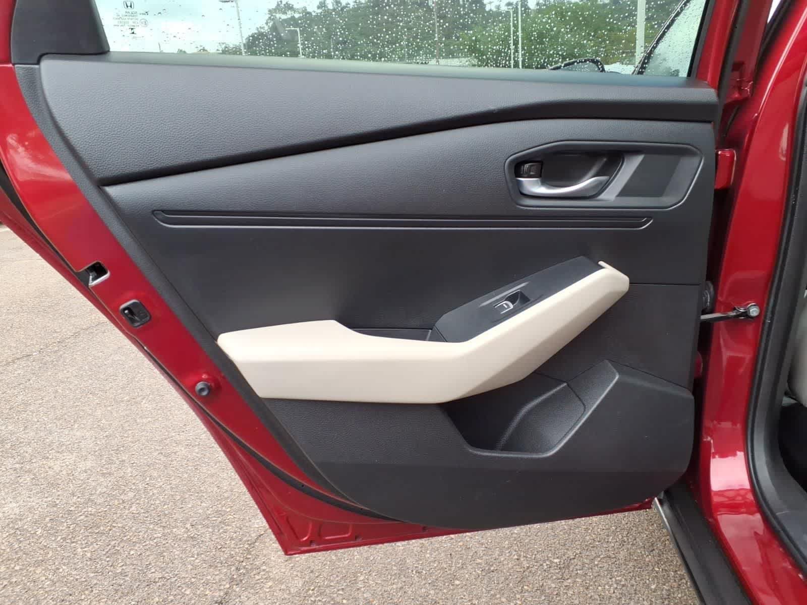 Used 2023 Honda Accord LX image 9