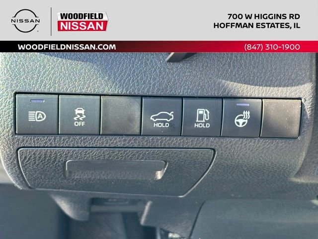 Used 2022 Toyota Camry LE w/ Cold Weather Package image 21