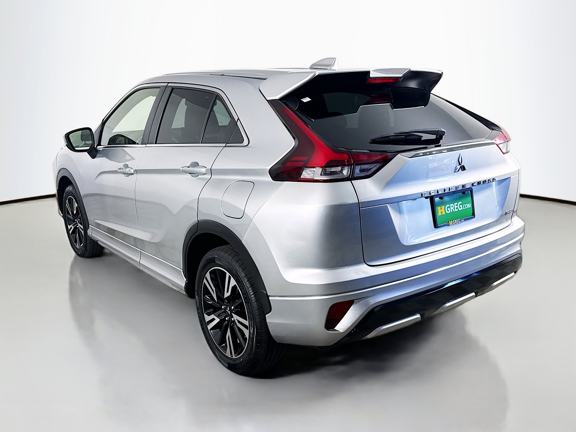 Used 2023 Mitsubishi Eclipse Cross SE image 7