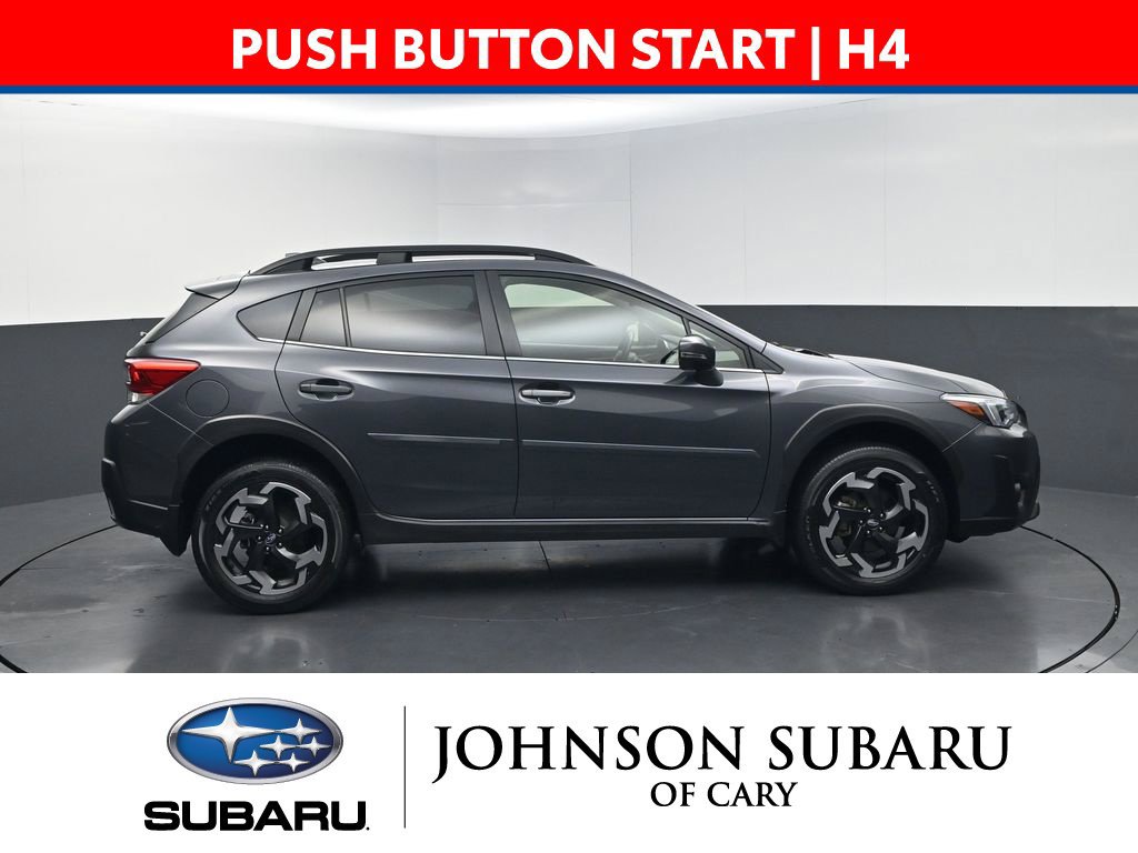 Used 2023 Subaru Crosstrek 2.5i Limited AWD/4WD image 7