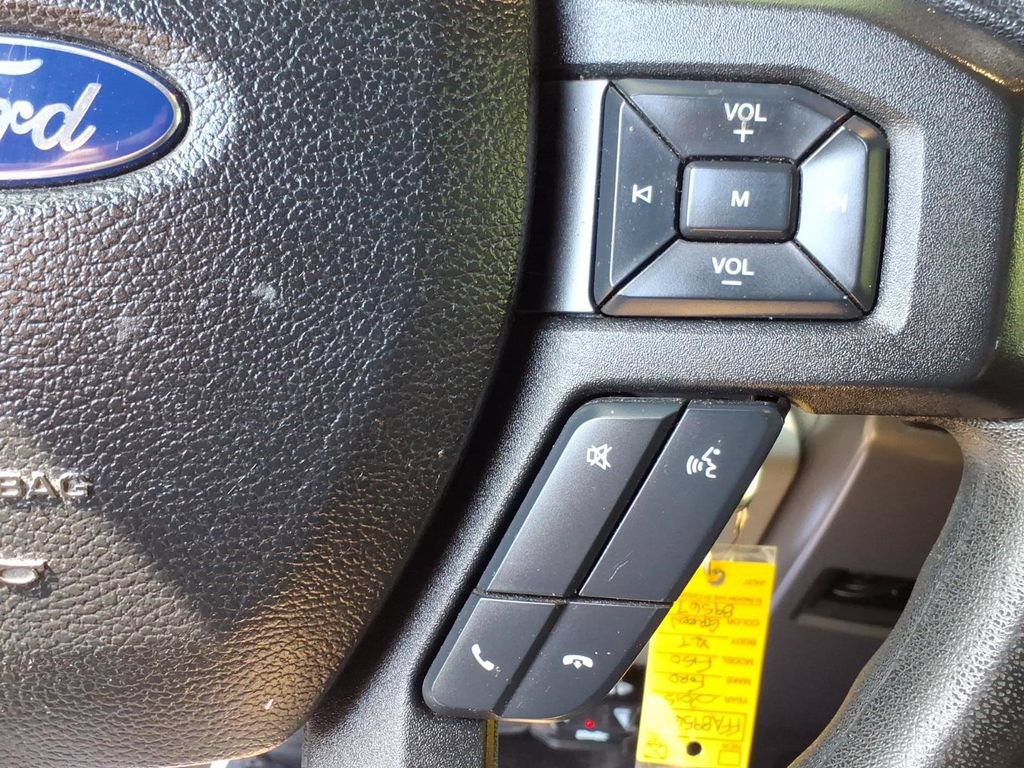Used 2015 Ford F150 XLT AWD/4WD image 18