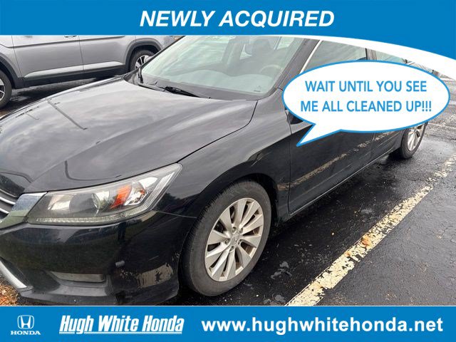 Used 2015 Honda Accord EX