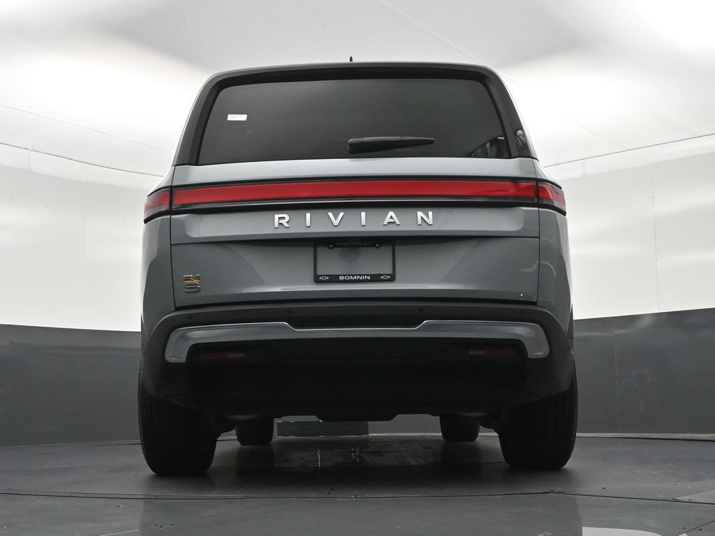 Used 2023 Rivian R1S Launch Edition Quad AWD/4WD image 28
