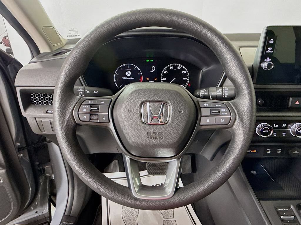 New 2026 Honda CR-V EX image 11