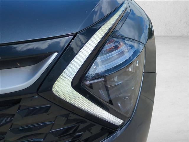 Used 2023 Kia Sportage EX w/ EX Premium Package AWD/4WD image 9