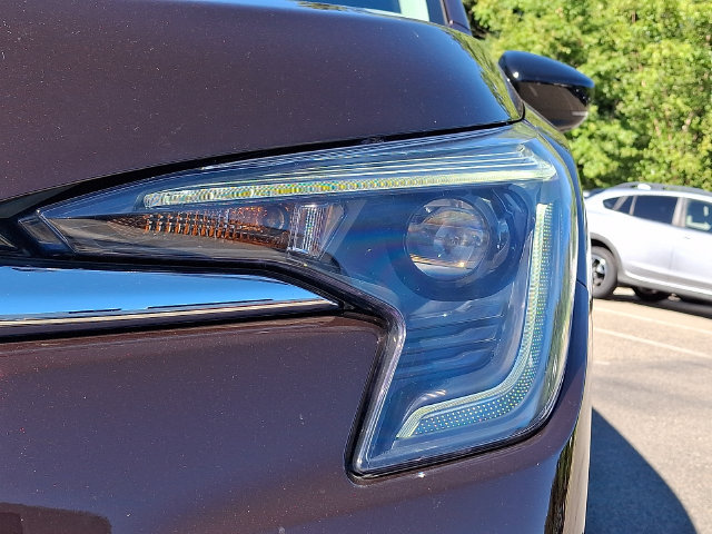 Used 2024 Subaru Ascent Touring AWD/4WD image 9