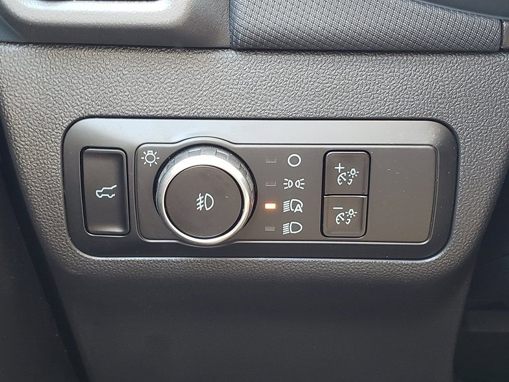 New 2025 Ford Bronco Sport Heritage w/ Convenience Package image 27