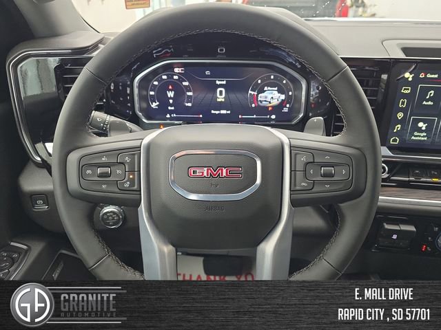 New 2026 GMC Sierra 1500 SLT w/ SLT Premium Plus Package image 14