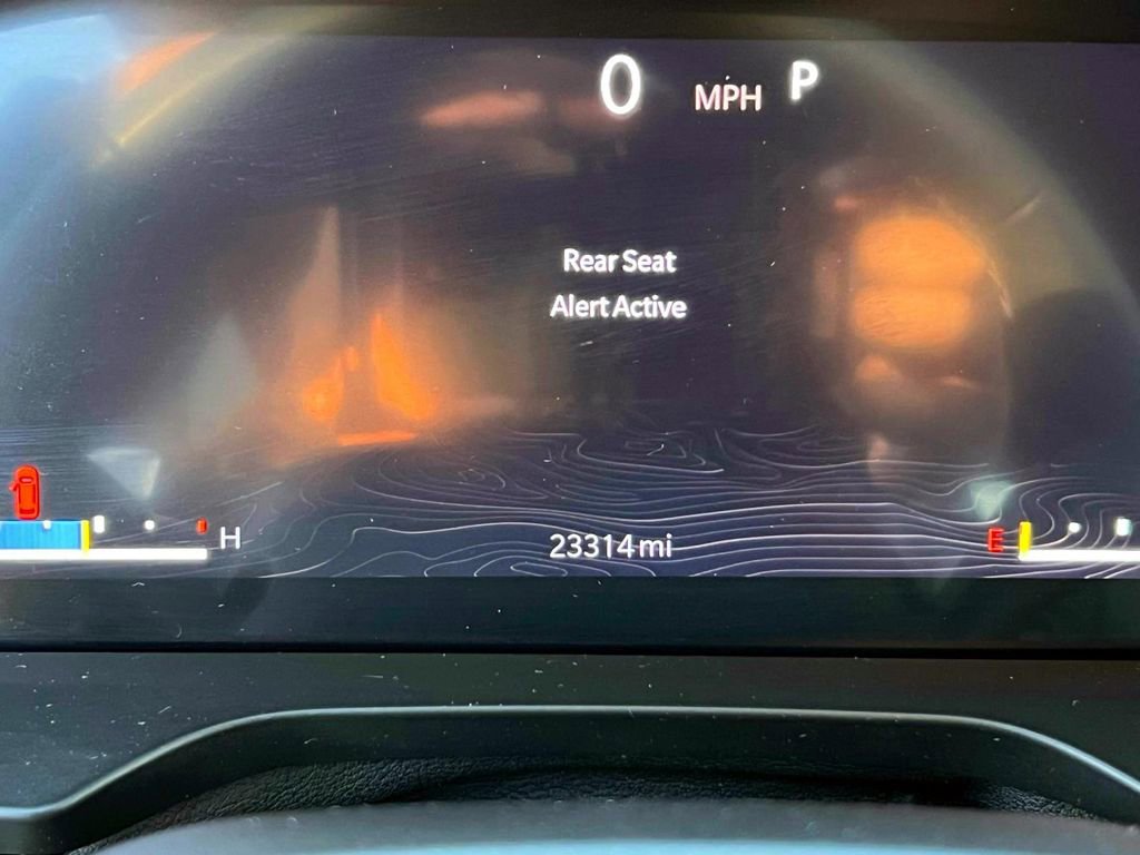 Certified 2023 Jeep Grand Cherokee L Laredo image 26