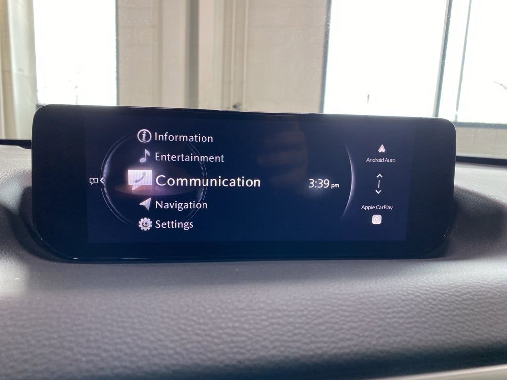 Certified 2026 MAZDA CX-50 Meridian Edition w/ Cargo Package image 24