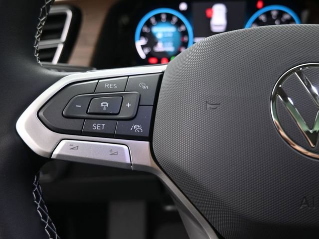 New 2026 Volkswagen Atlas SE image 7