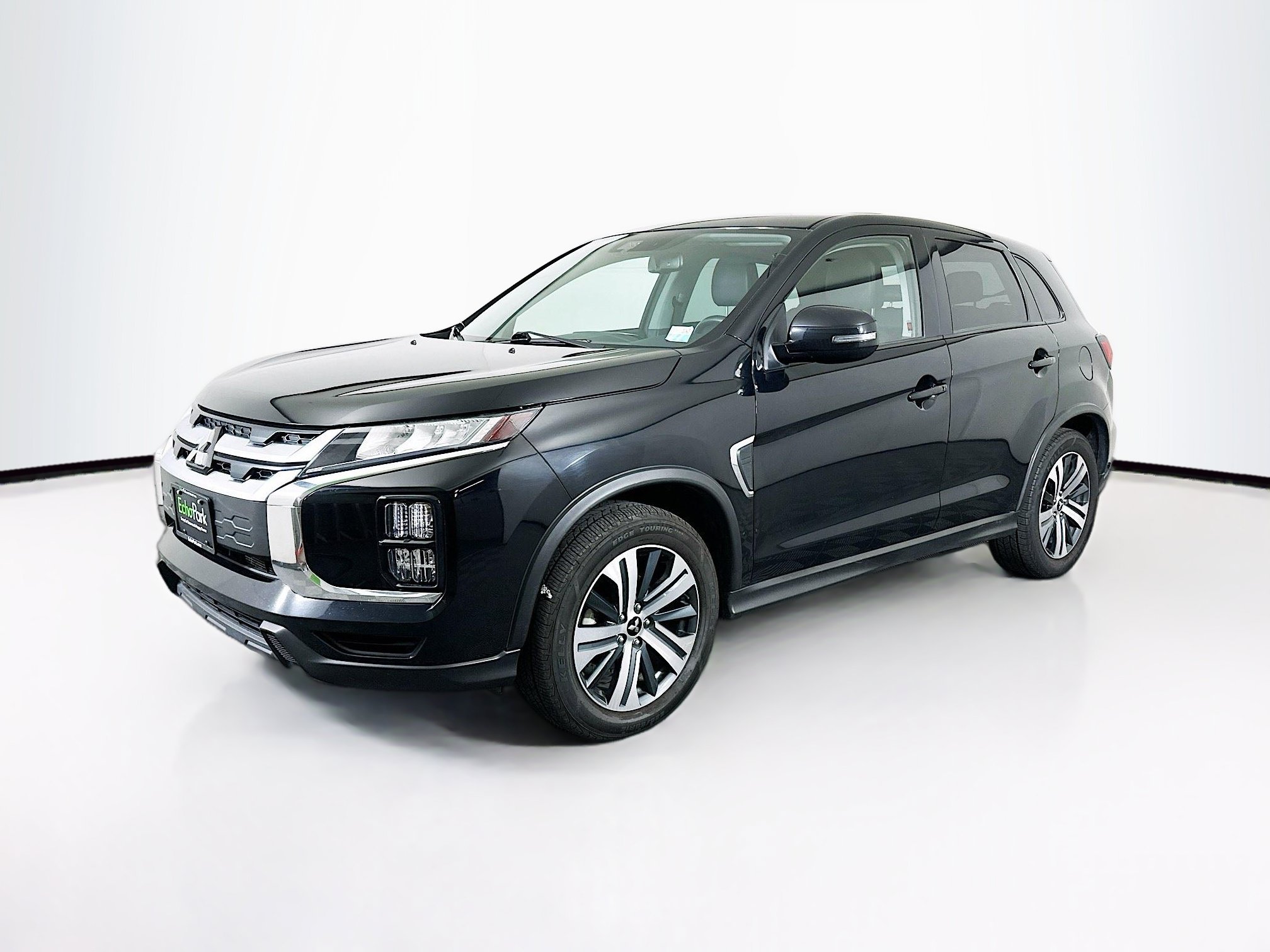 Used 2024 Mitsubishi Outlander Sport AWD image 3