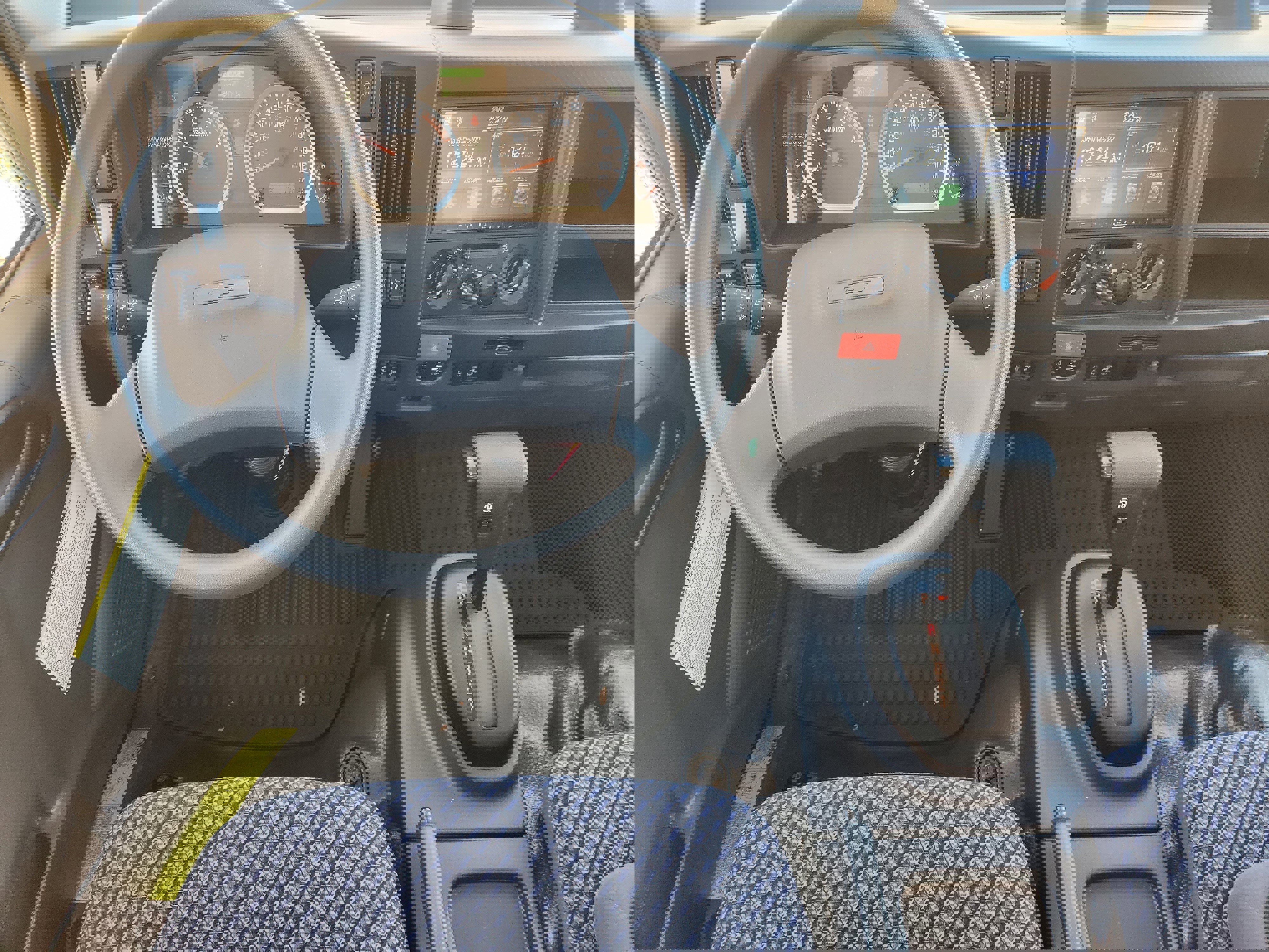 New 2024 Chevrolet Low Cab Forward image 27